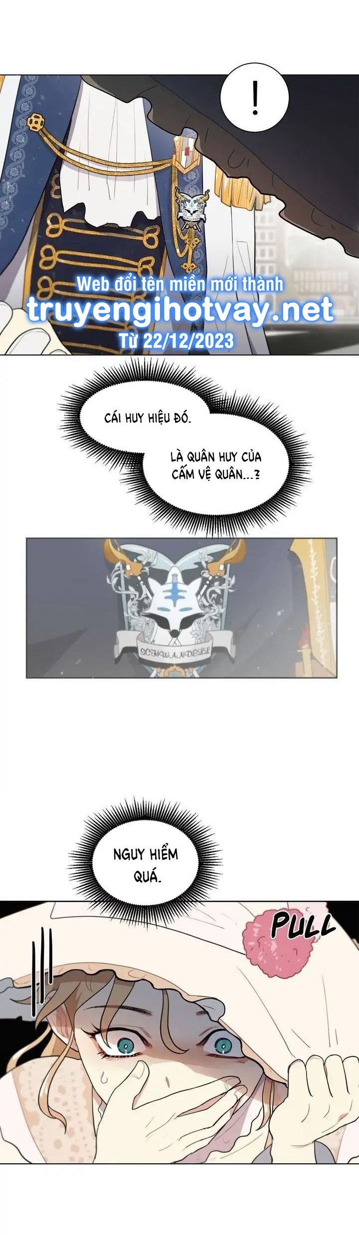 tôi là fan cứng hoàng tử chapter 6.1 8