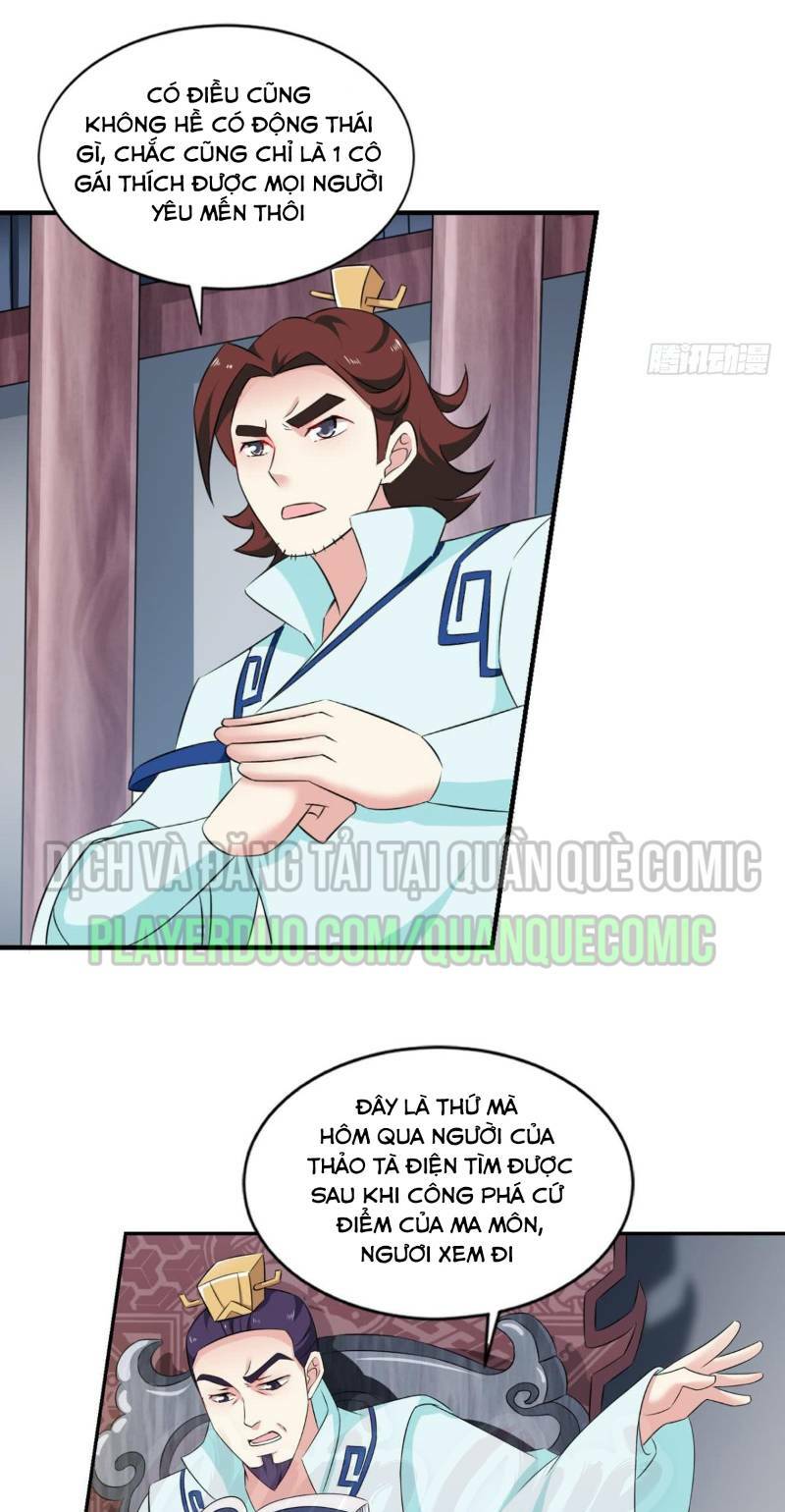 Trọng Sinh Thành Cậu Vàng Tại Dị Thế Chapter 71 47