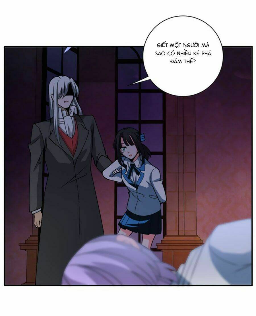 người yêu khát máu của tôi chapter 76 30