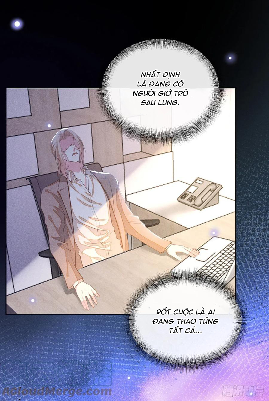 anh ấy gọi tôi là hắc liên hoa chapter 144 24