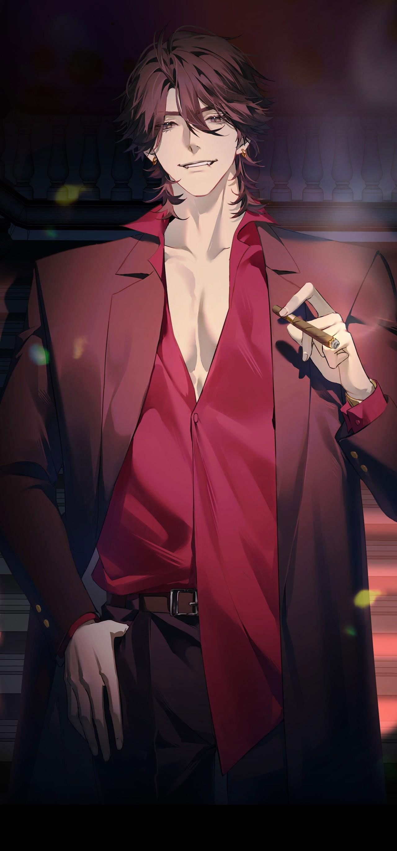 bị dã thú tùy ý nhìn trộm chapter 3.1 2