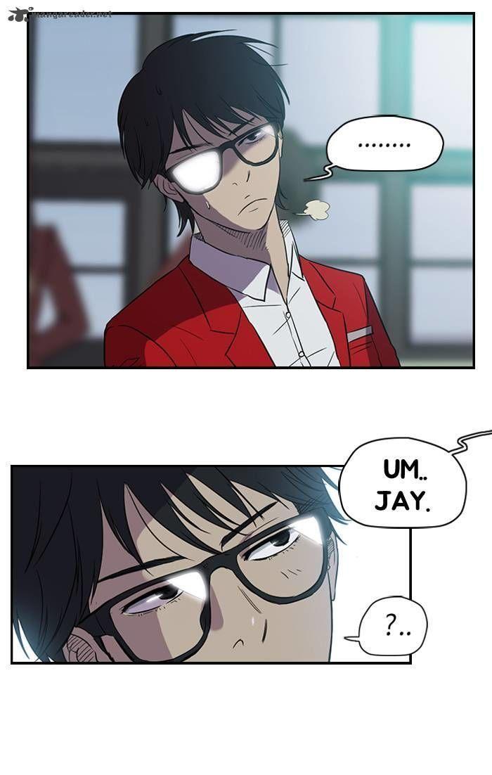 wind breaker chapter 33 35