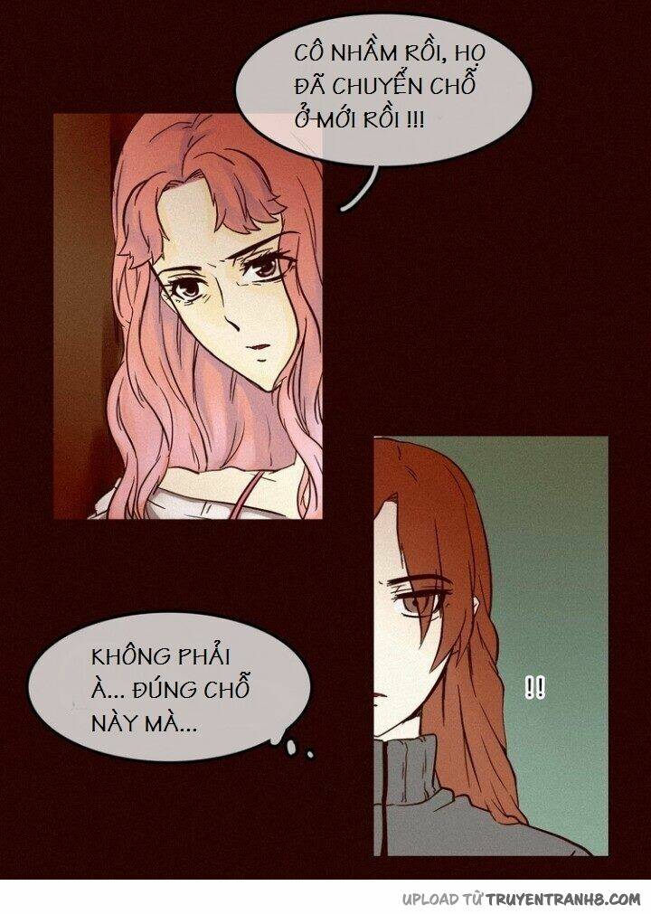 tin đồn là một lưỡi dao chapter 3 6