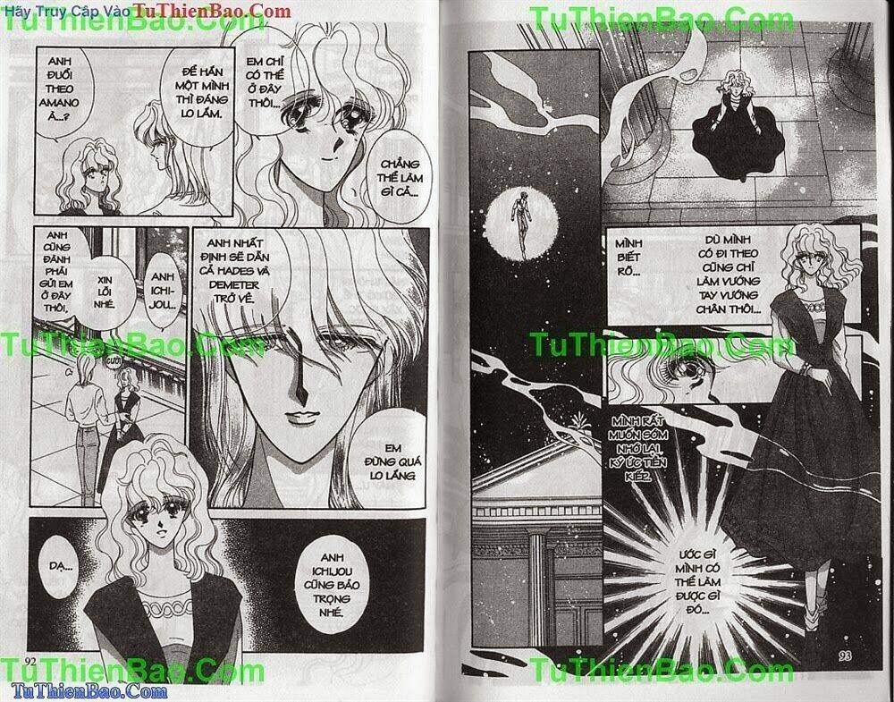 aries thần thoại cung hoàng đạo chapter 16 47