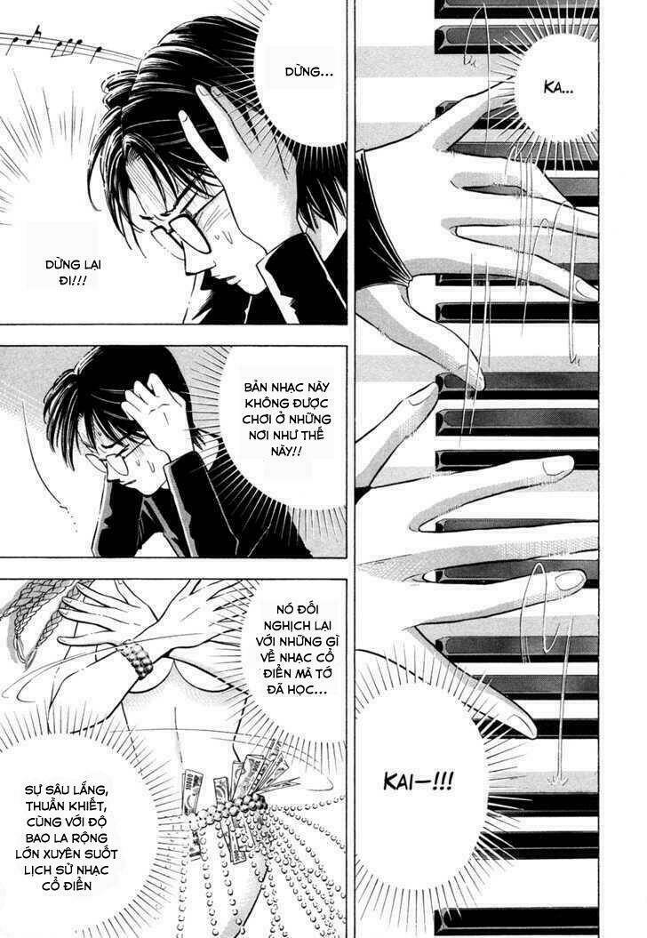 piano no mori chapter 65 10