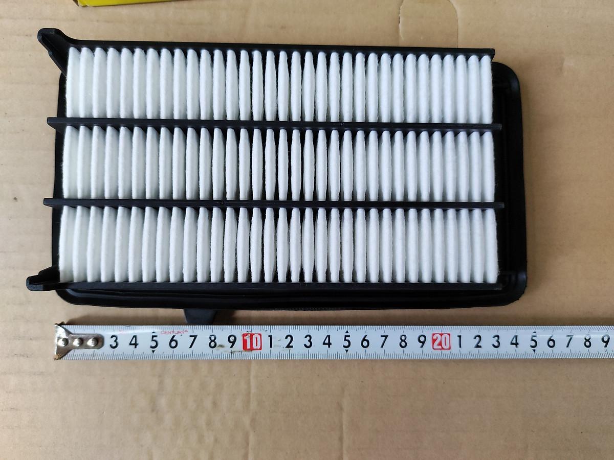 Lọc gió động cơ xe Honda Civic 1.5L 2016-2022