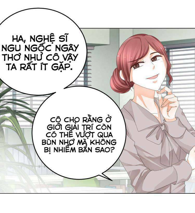 phản công thành siêu sao chapter 17 18