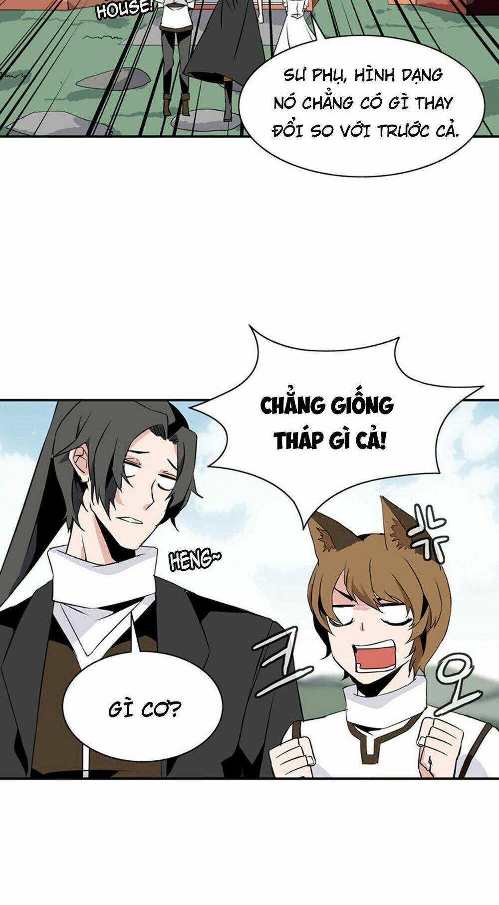 ảo mộng vương chapter 27 8