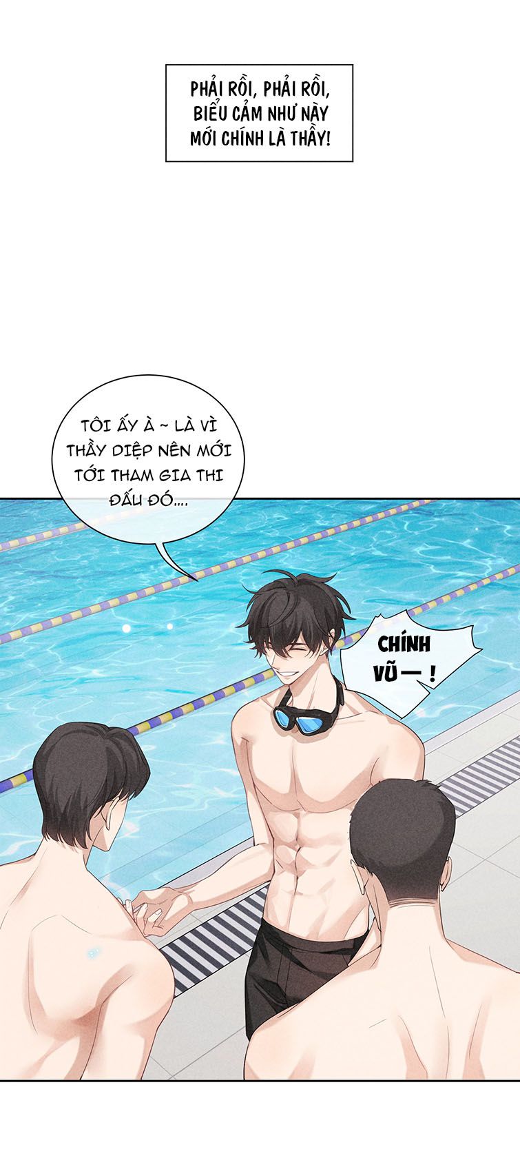 trò chơi săn mồi chapter 26 14