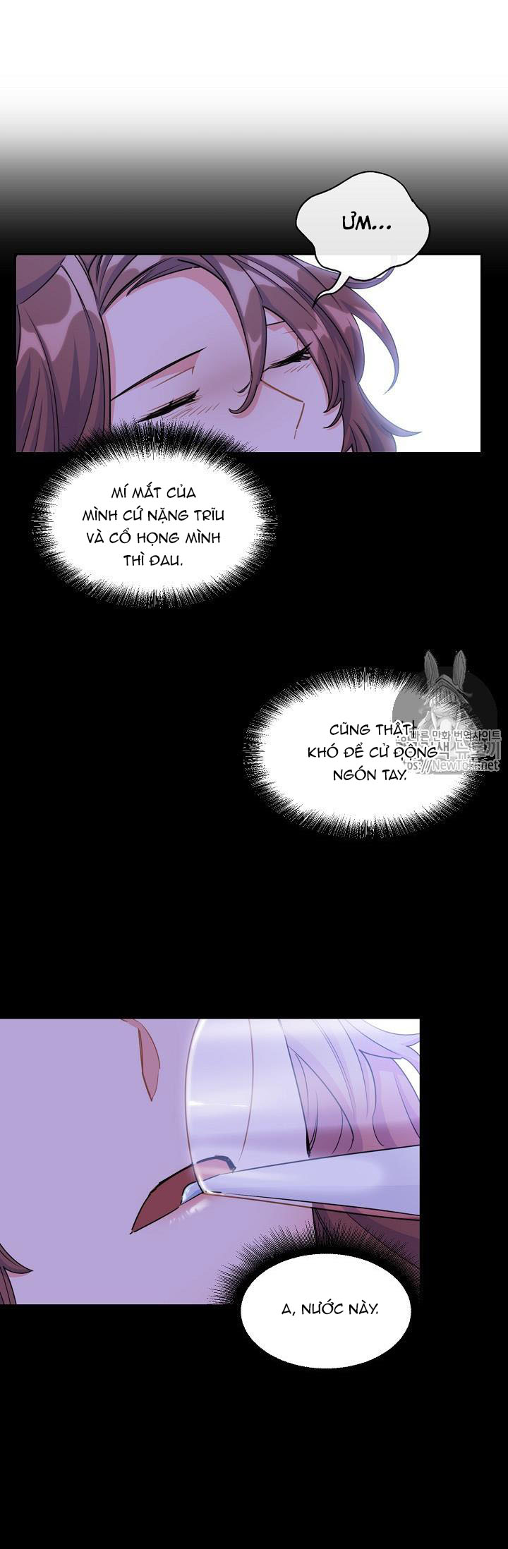 50 công thức pha trà của nữ công tước chapter 43 17