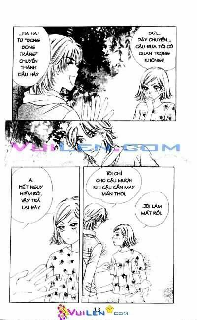 bong bóng trắng chapter 6 13