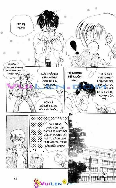 cánh cửa mùa hè chapter 7 82