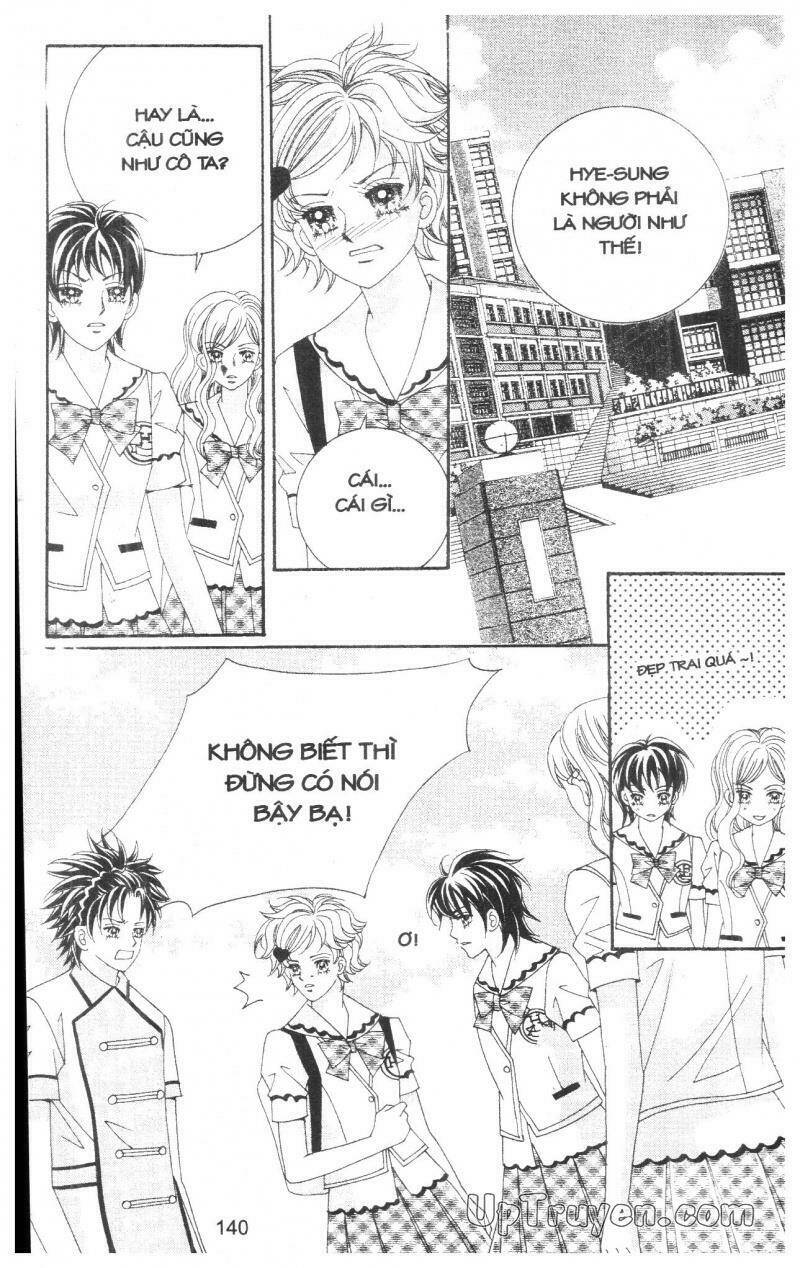 meo meo dịu dàng đi nhé chapter 2 140