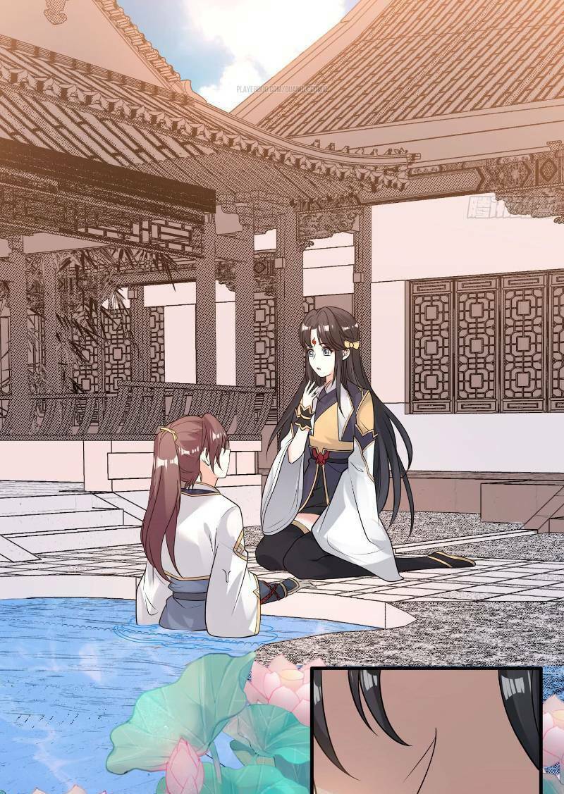 giáng thần chiến ký chapter 51 13