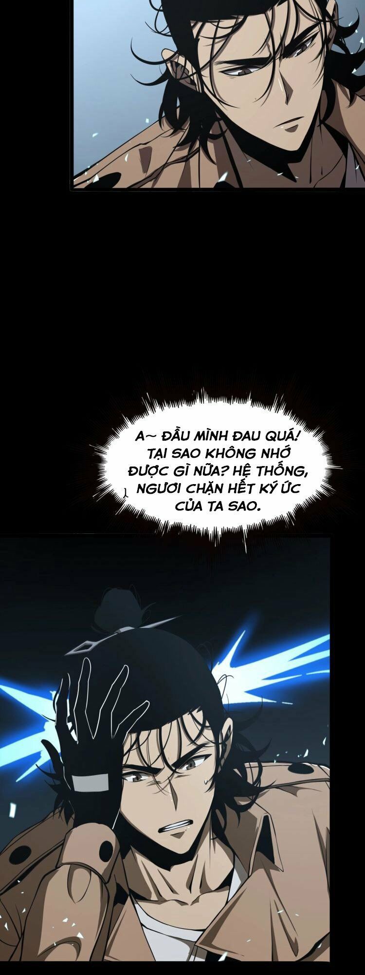 chư giới - tận thế online chapter 5 44