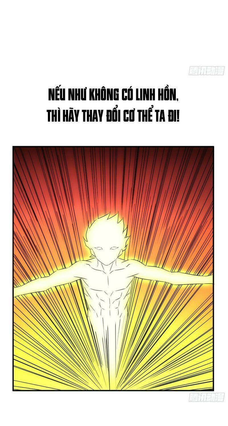 ma vương là đại địa chủ chapter 73 30