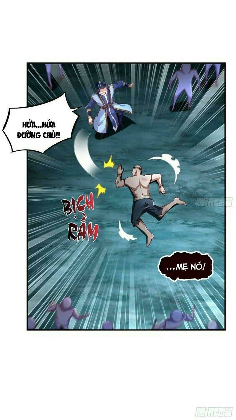 trọng sinh chi ma tôn đương đạo chapter 50 8