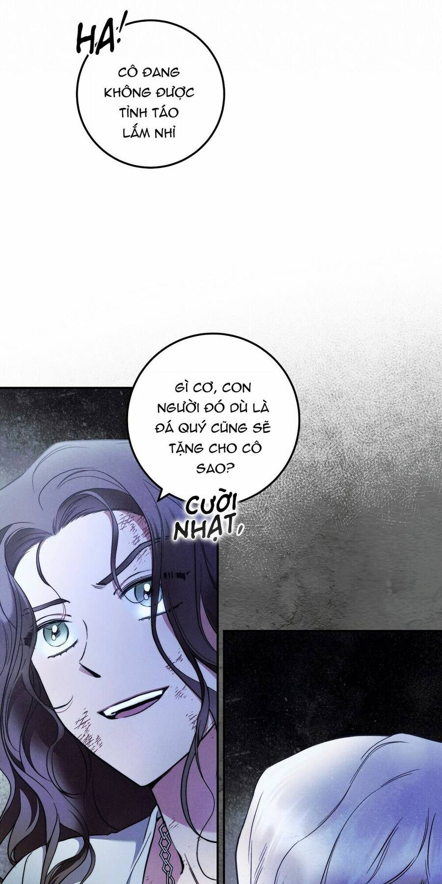 lời nói dối vĩnh cửu của người chapter 31 46