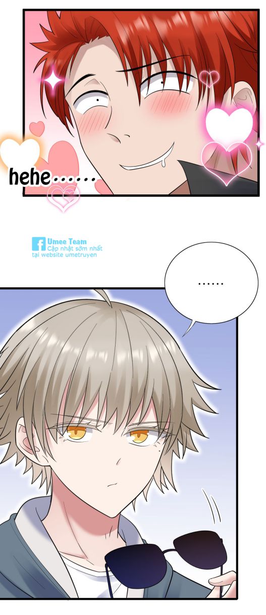 tức thời phạm quy [ tức thì vi quy ] chapter 50 44