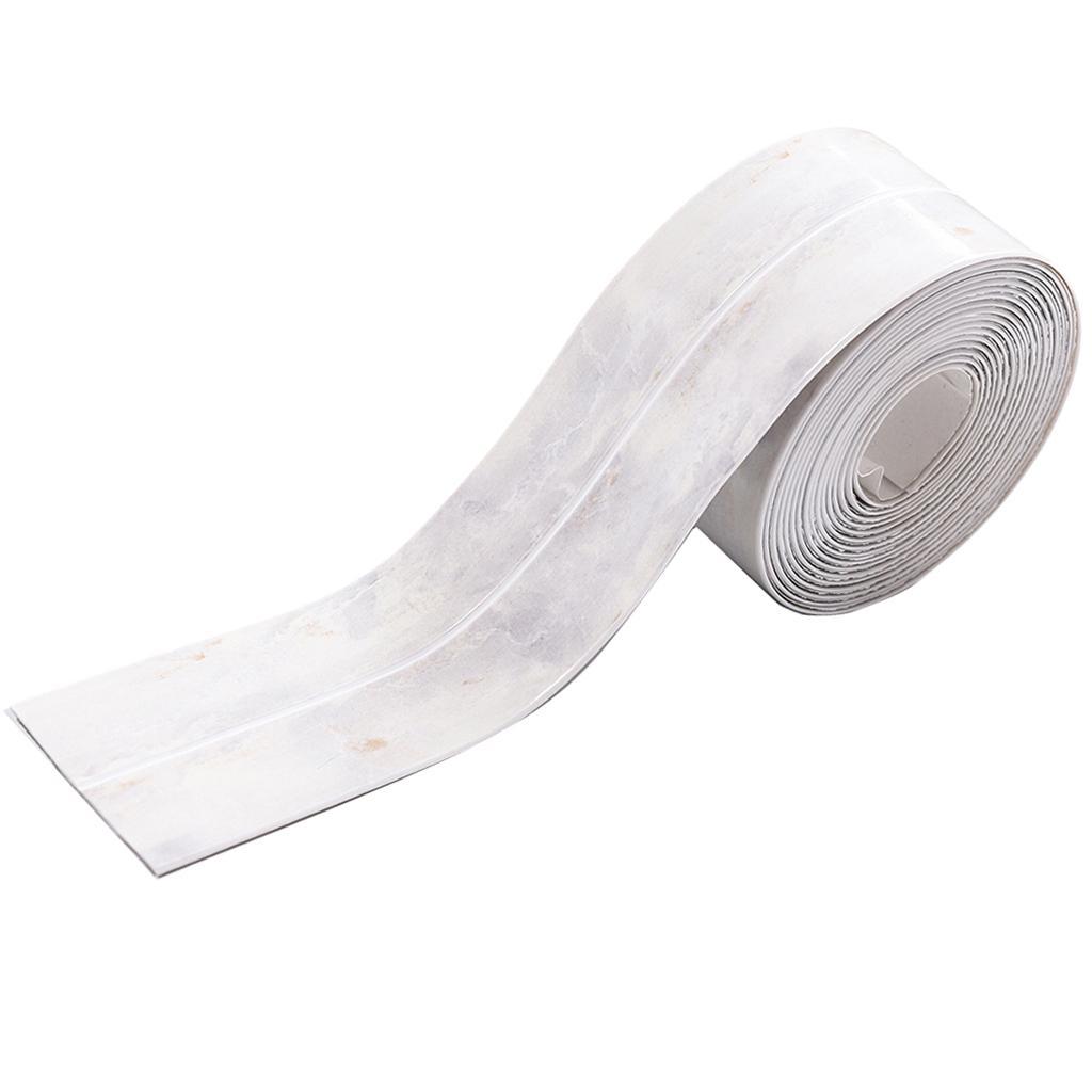 Waterproof Sealing Tape for Bathroom Kitchen Floor