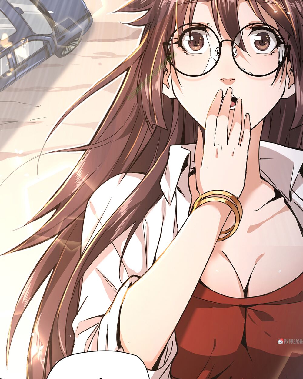 vú em hộ hoa chapter 1 31