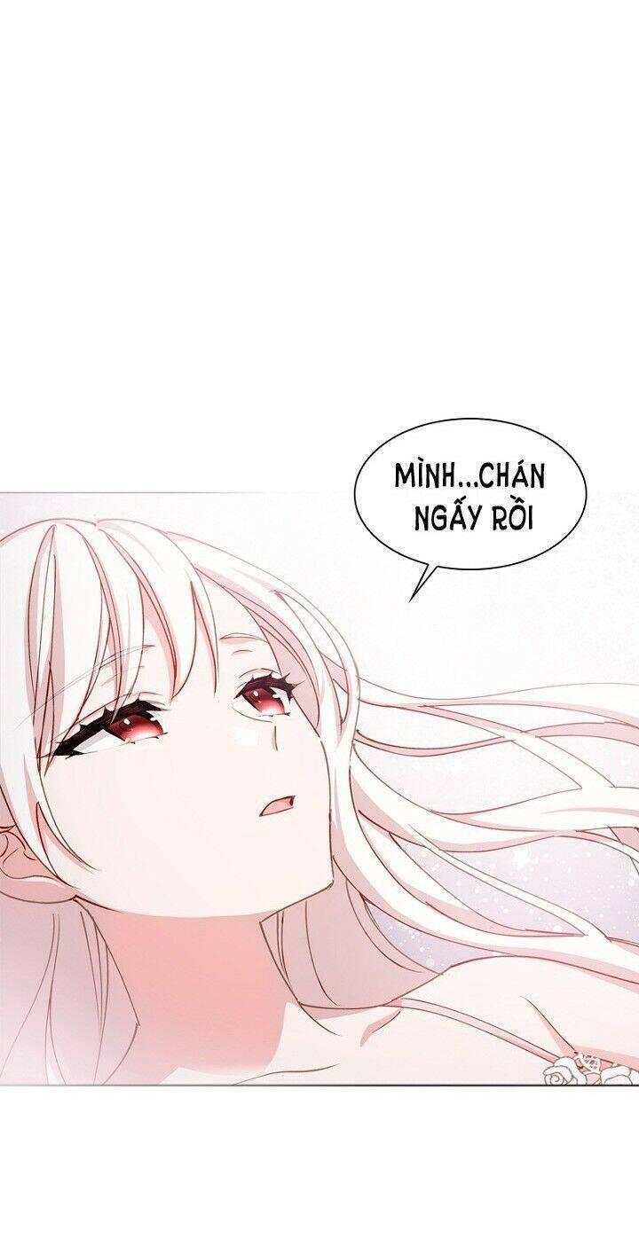 để yên cho tiểu thư hiền chapter 1 16