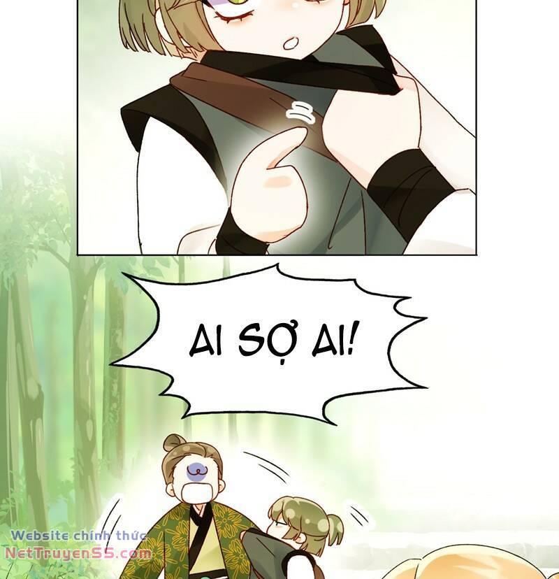 tôi phải làm một kẻ đại xấu xa chapter 126 16