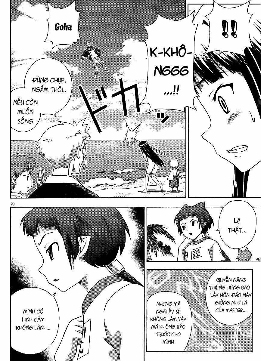 kami sen chapter 15 21