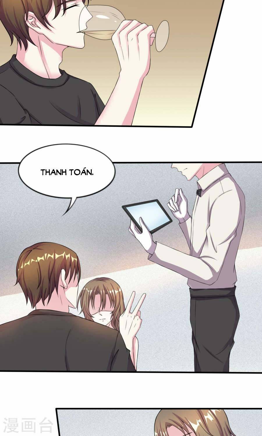 trùng sinh chi ảnh hậu dưỡng thành kế hoạch chapter 12 23