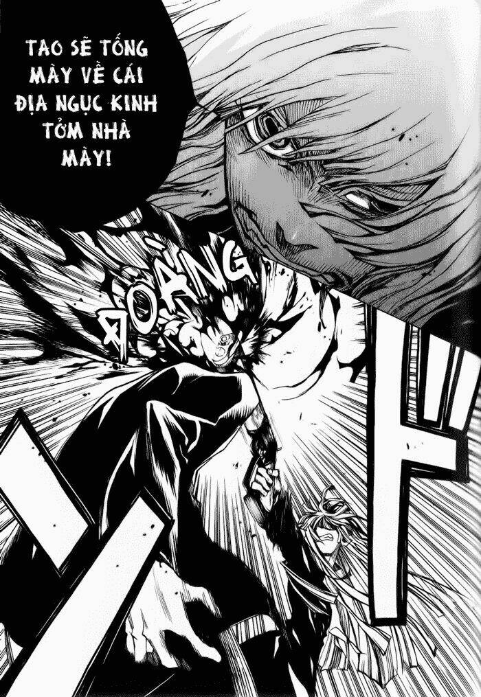 umineko no naku koro ni episode 2: turn of the golden witch chapter 26 28