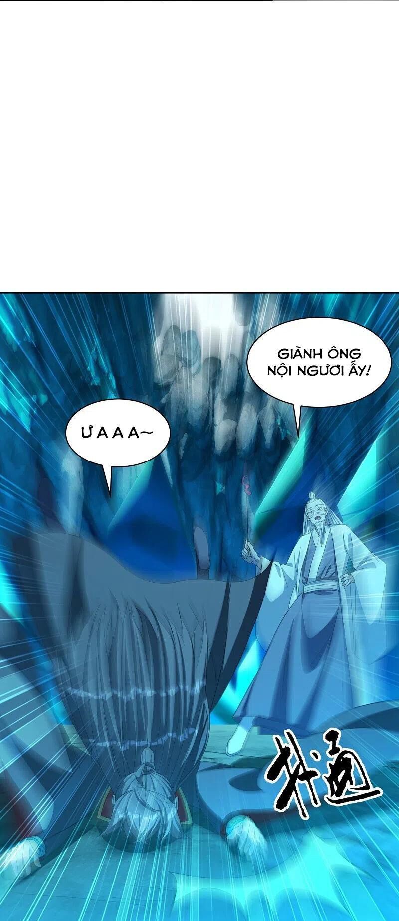 tiên võ đế tôn chapter 239 71