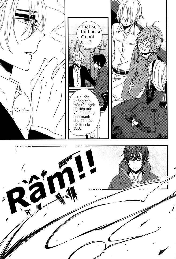 sarumi shunkinshou chapter 1 7