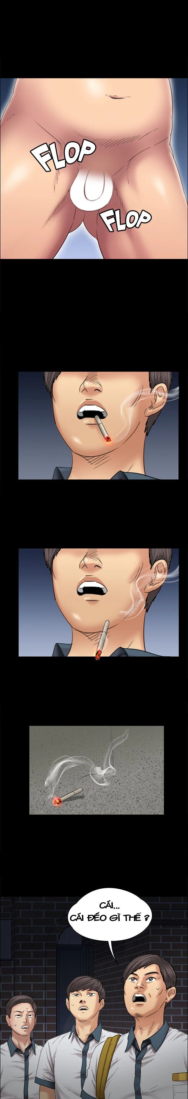 ong chúa chapter 17 3