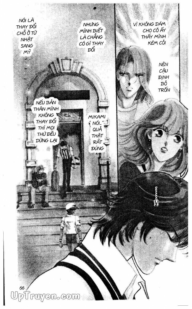 kanon - hoa âm chapter 3 66