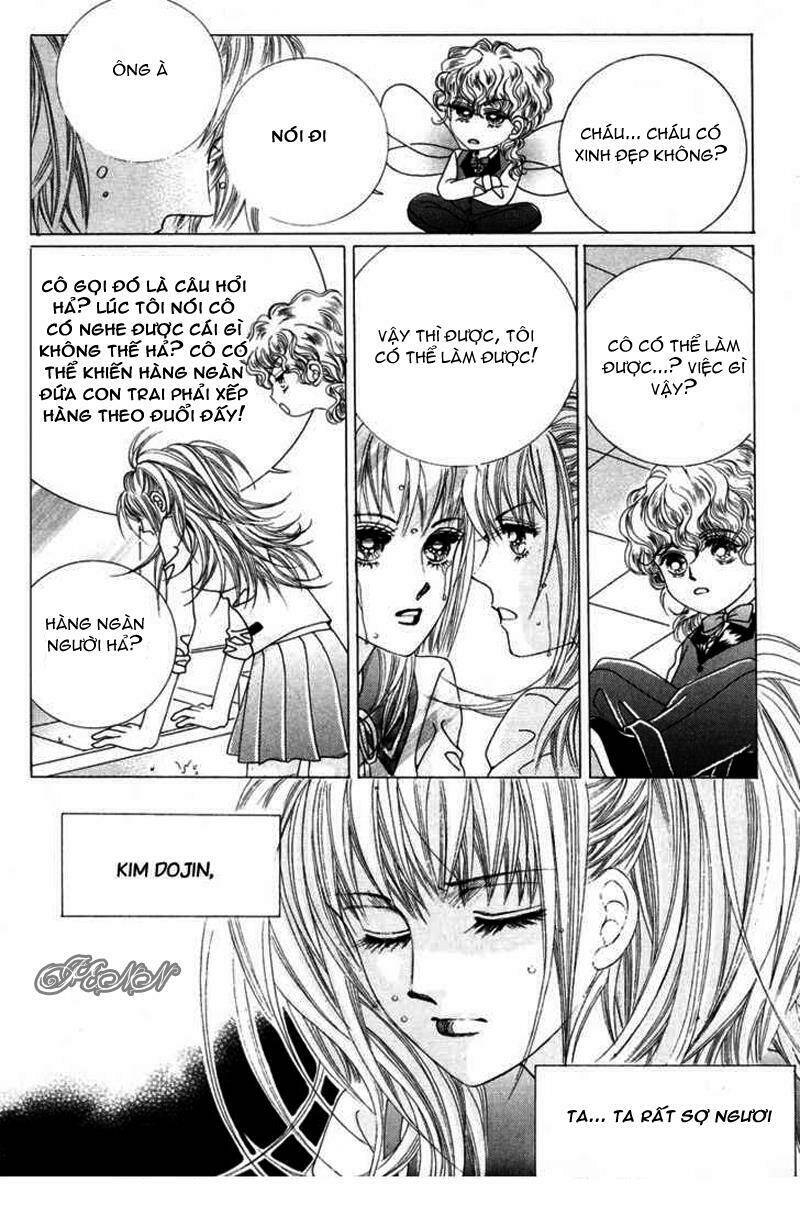 miunohri to swan - cô nàng xinh đẹp chapter 3 31