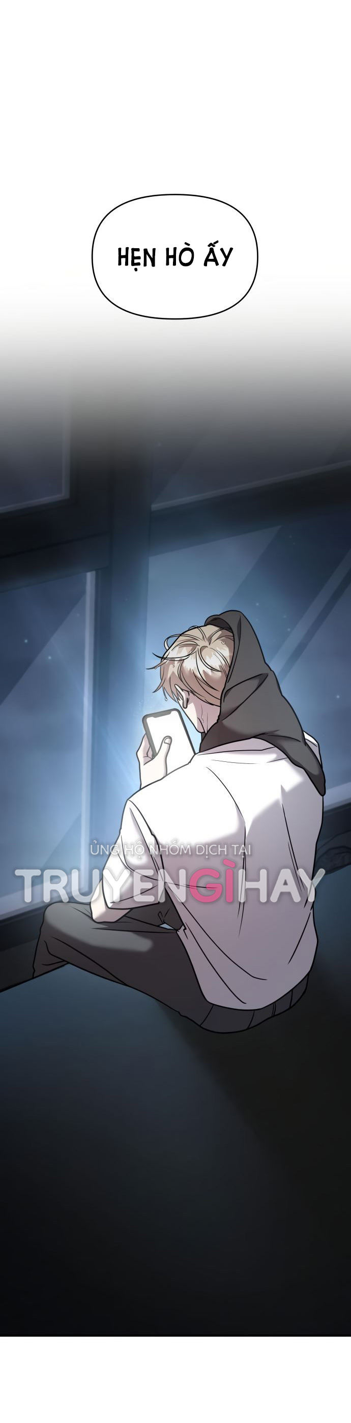 phản diện thuần túy chapter 18.1 12