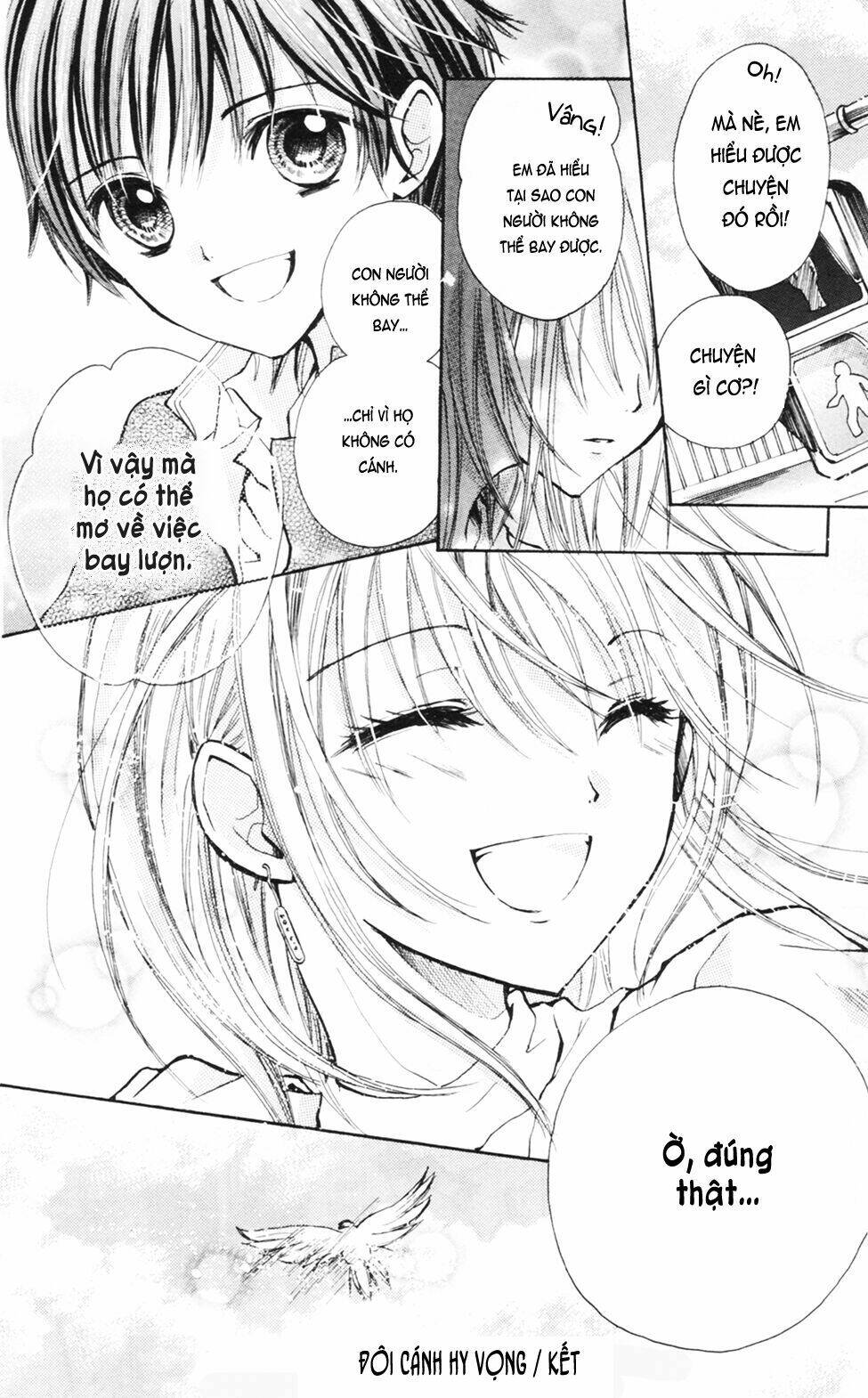 hal - makino aoi chapter 5 37