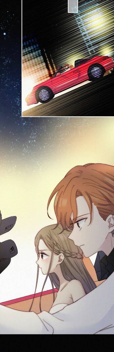 nếu ngày đó chúng ta chưa quen biết chapter 49 16