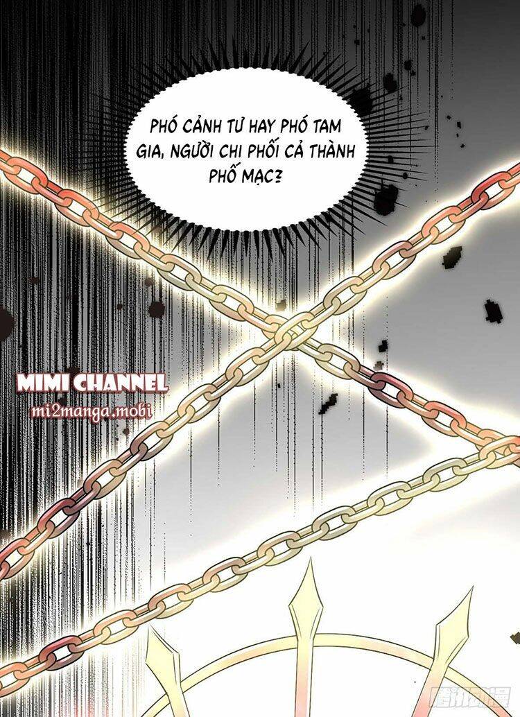 đại lão gọi tôi tiểu tổ tông chapter 11 10