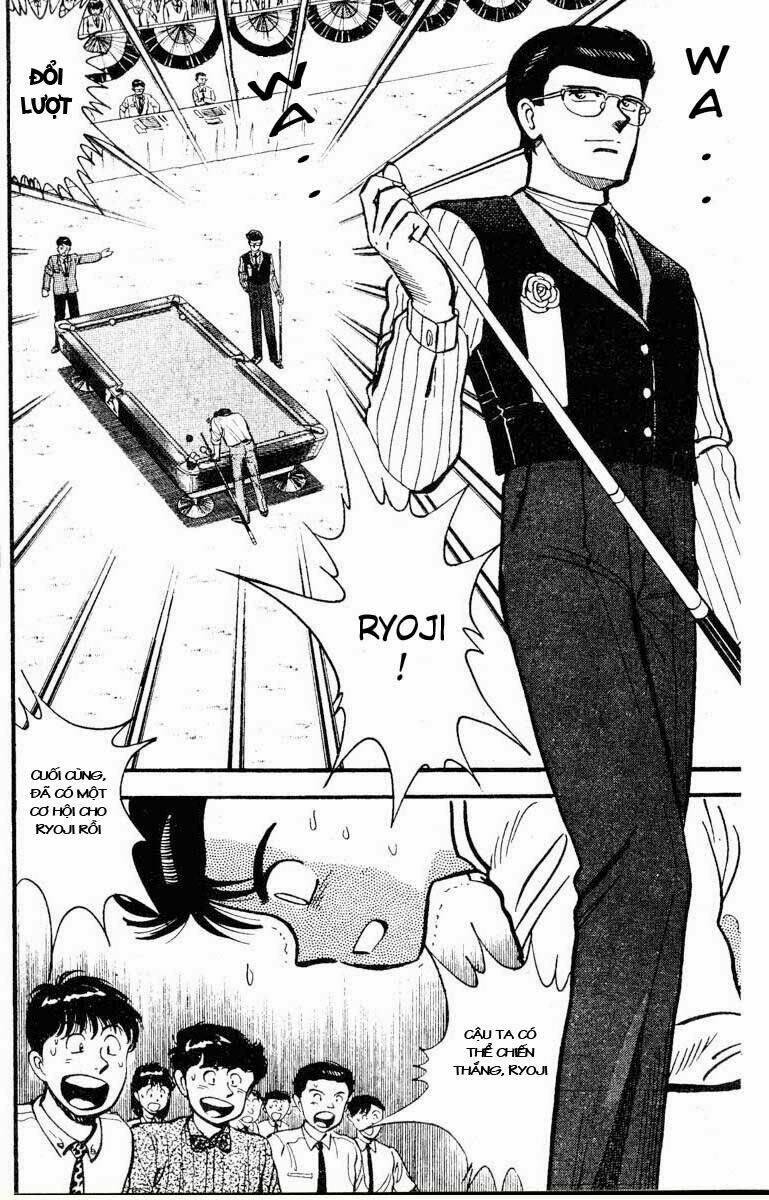 break shot chapter 13 8