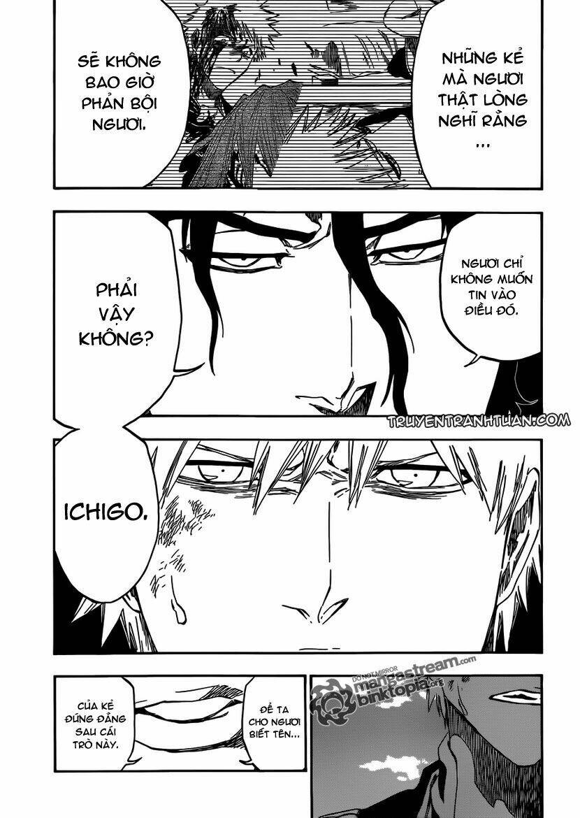 thần chết ichigo chapter 474 14