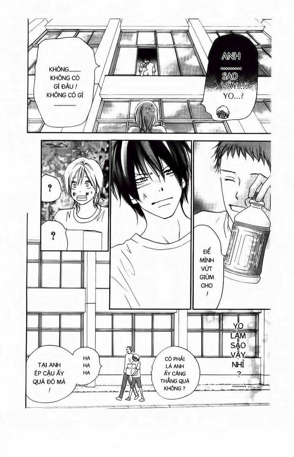 chuyện cấp iii chapter 53 2