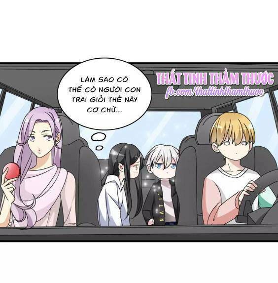 lều khều biết yêu chapter 86 39