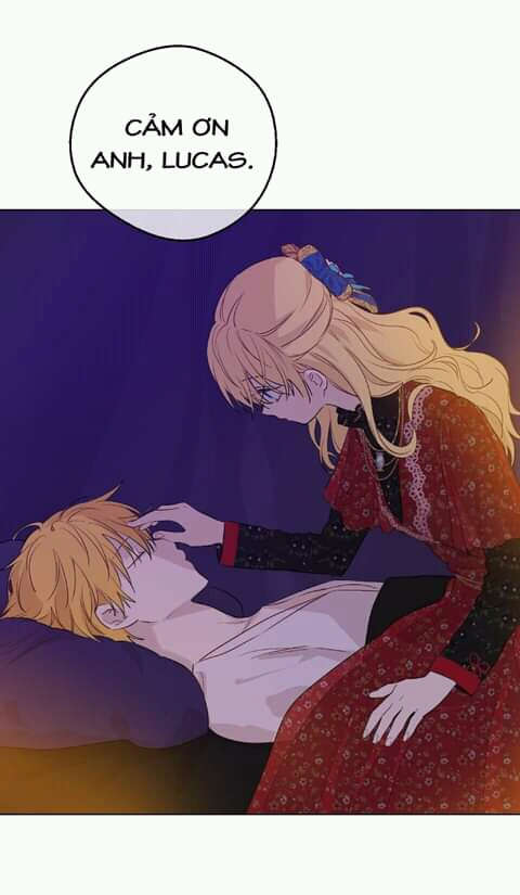 bỗng một ngày nọ tôi trở thành nàng công chúa chapter 93 53