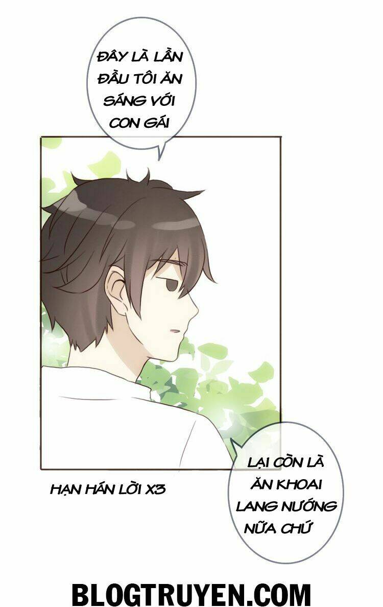 tình yêu không nói dối chapter 19 19