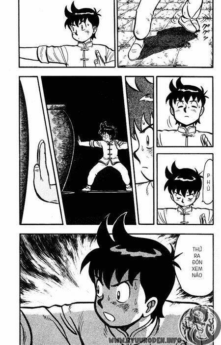 hoàng phi hồng phần 1 chapter 11 23