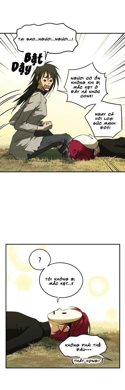 bị che khuất bởi ánh hoàng hôn chapter 74 27