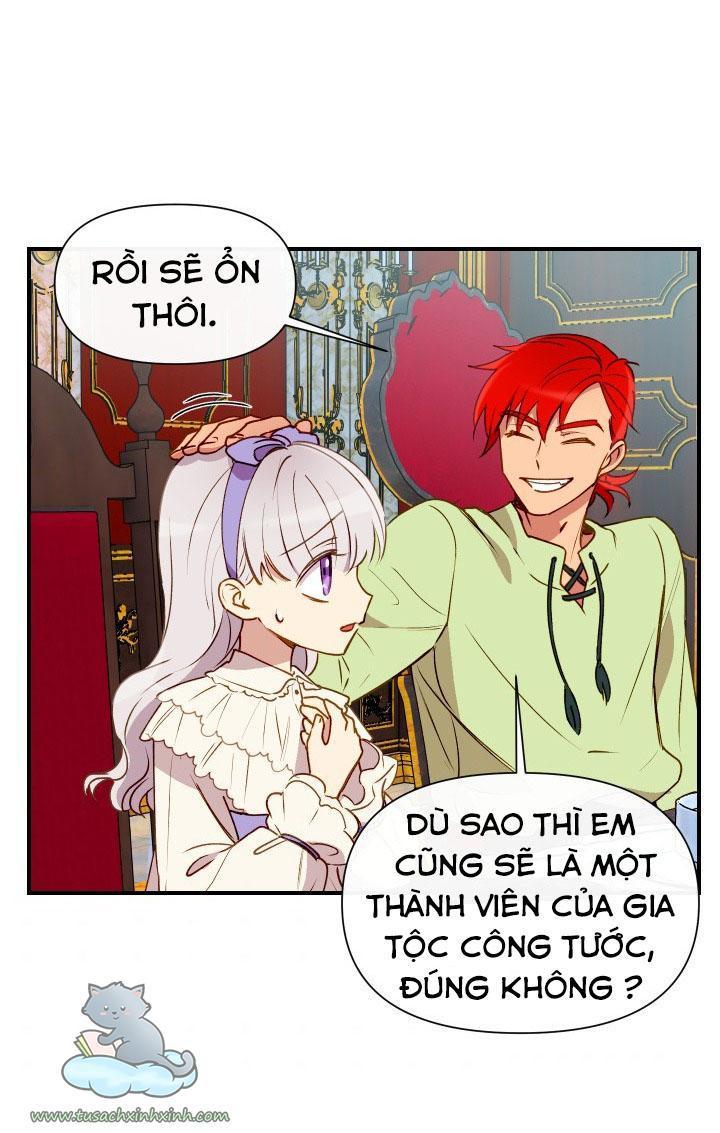 công nương khế ước của gia tộc công tước quái vật chapter 26 43