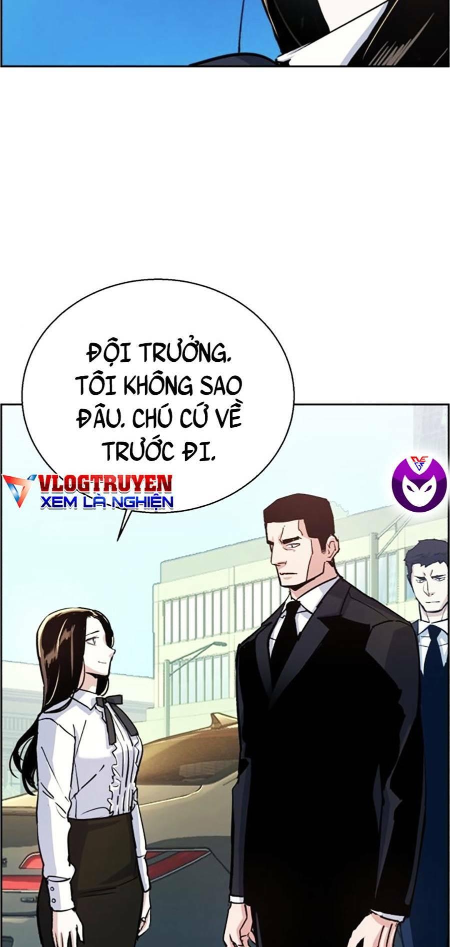 bạn học tôi là lính đánh thuê chapter 88 9