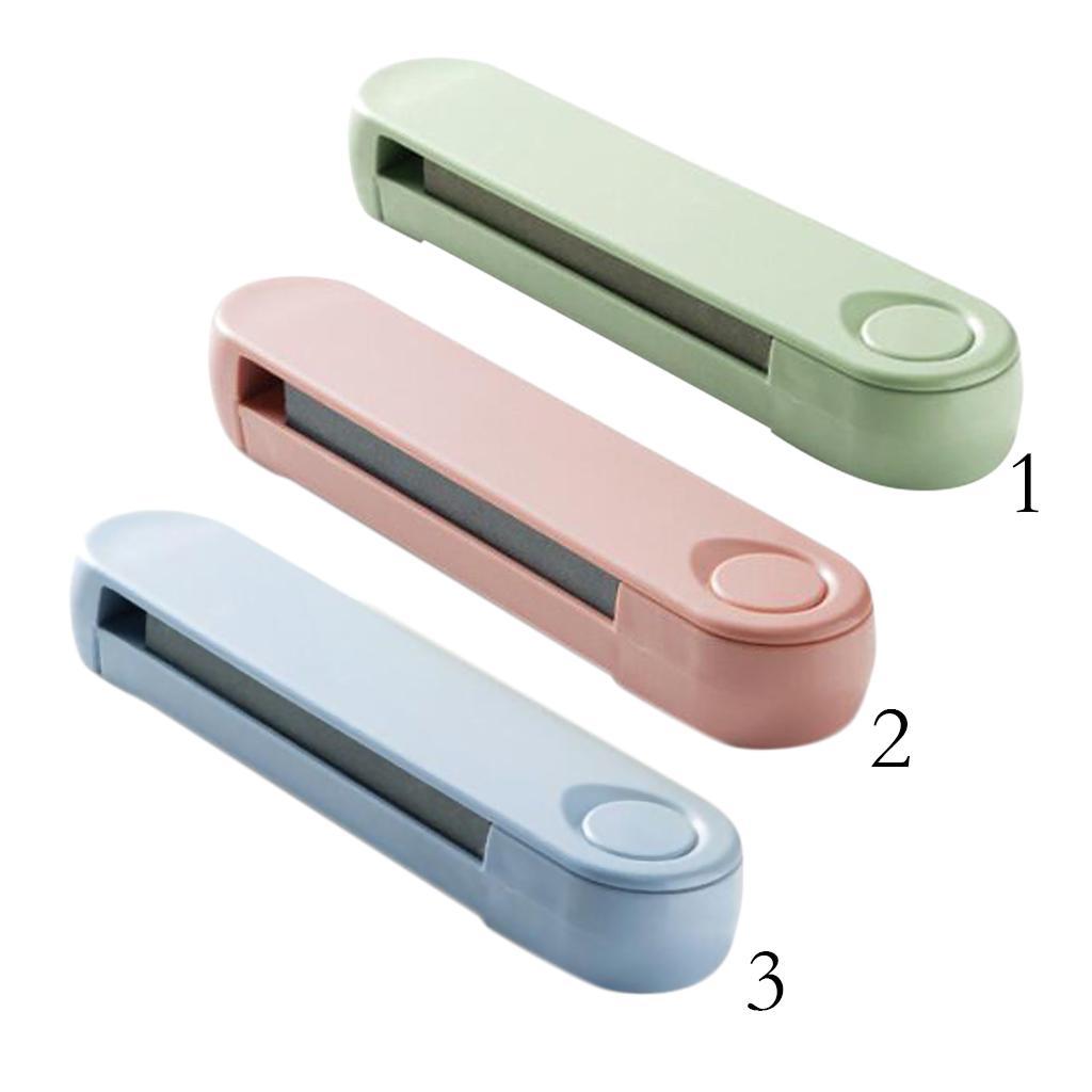 Kitchen Whetstone Knife Coarse&amp;Fine Sharpener with Anti-slip Base Dual Sided